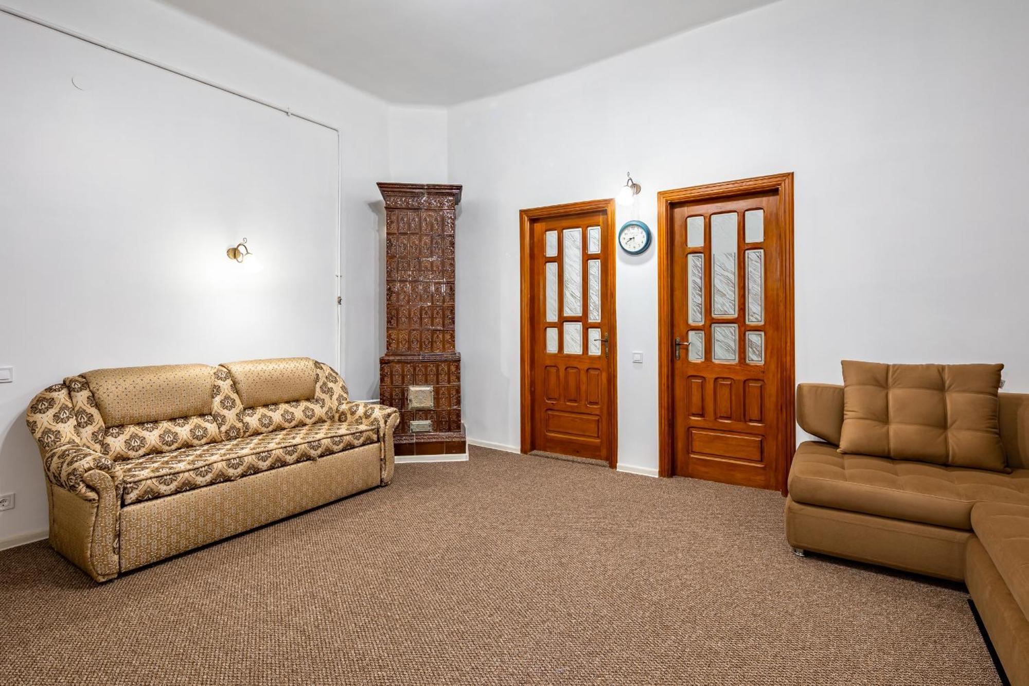Designer Apartment! The Center! Валова 29 Lviv Luaran gambar