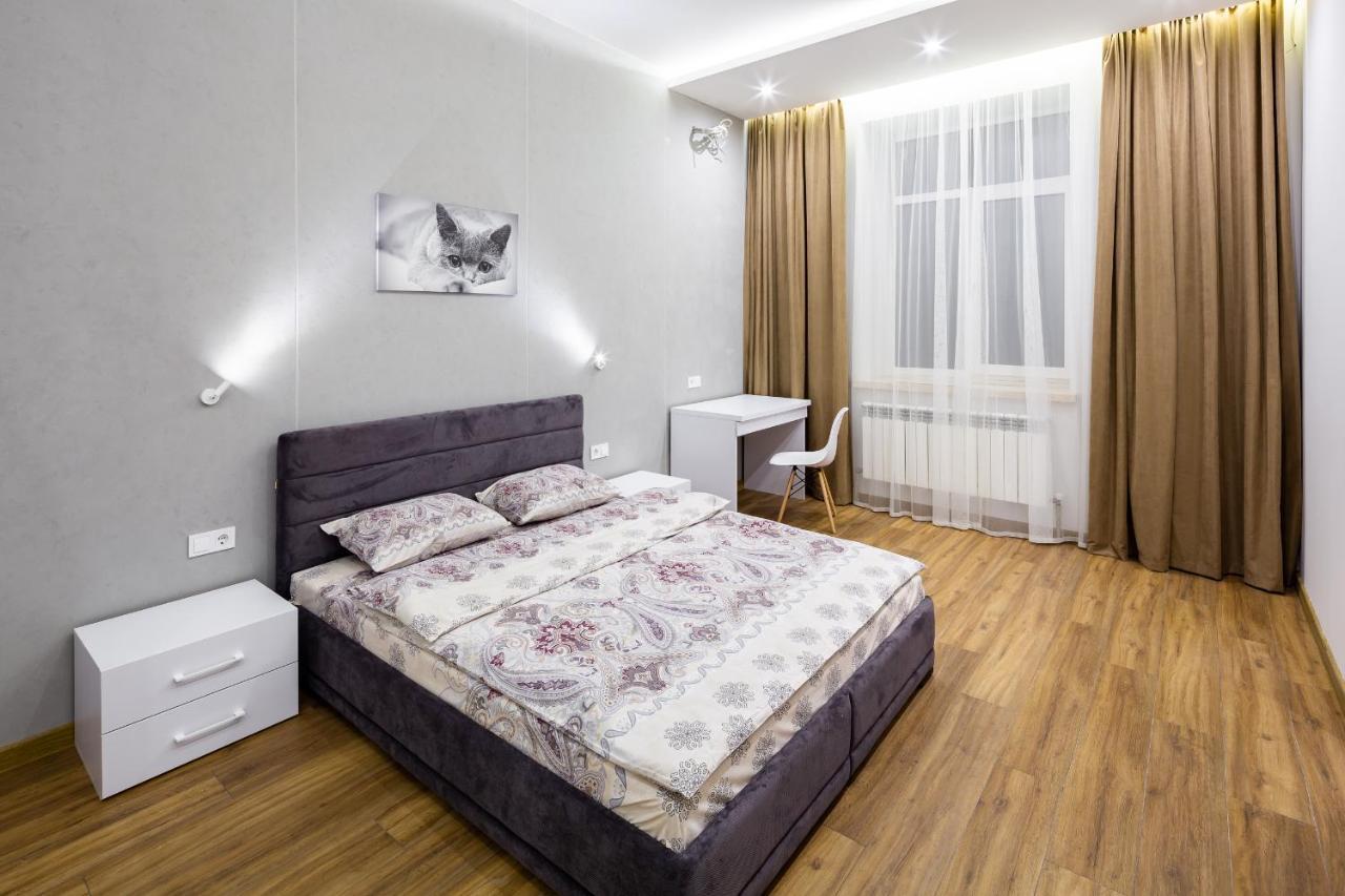 Designer Apartment! The Center! Валова 29 Lviv Luaran gambar