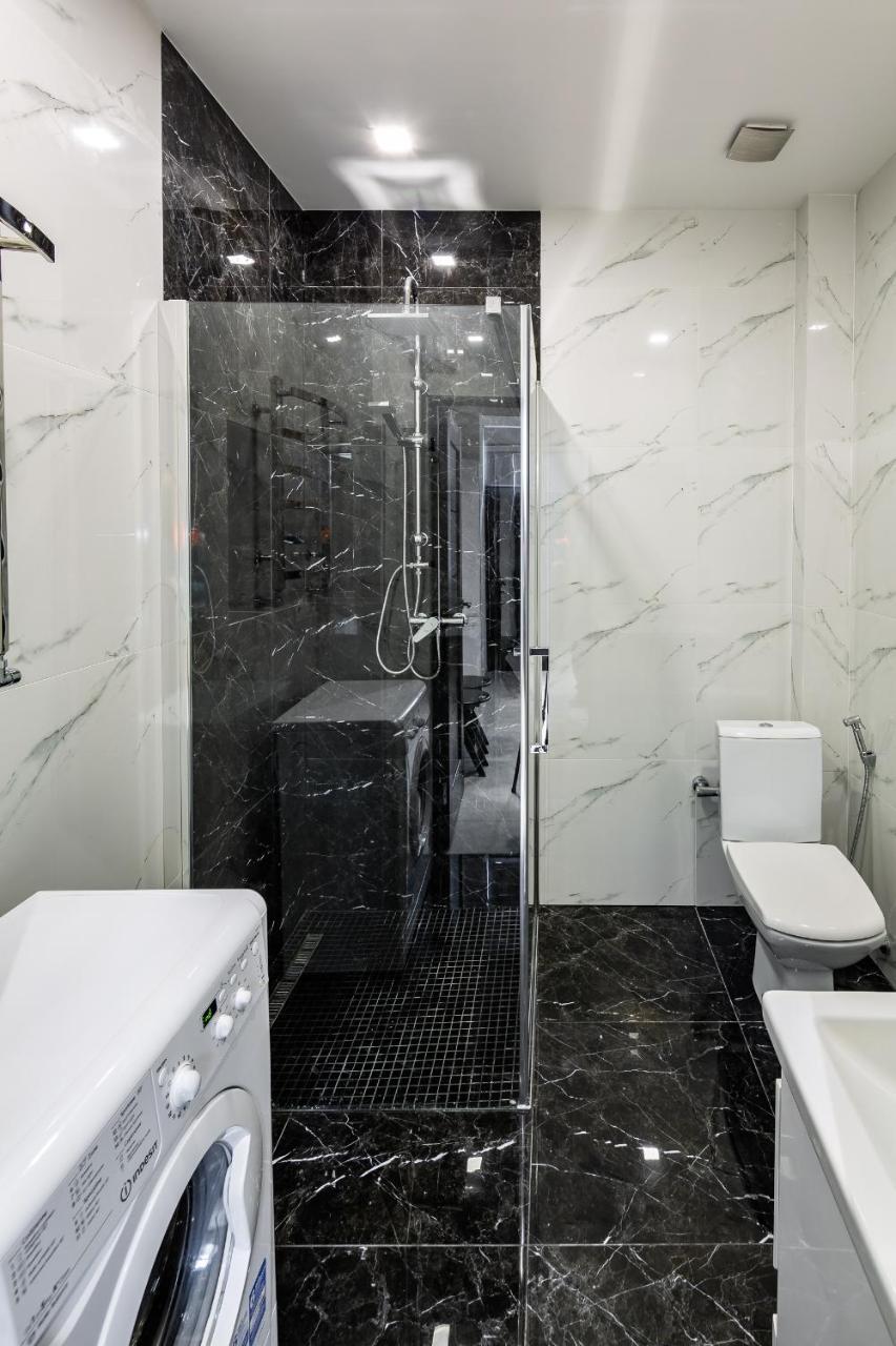 Designer Apartment! The Center! Валова 29 Lviv Luaran gambar
